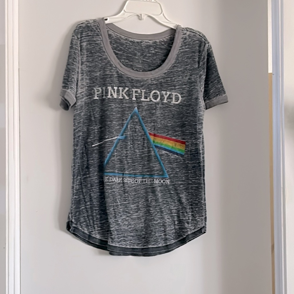 Pink Floyd T-shirt